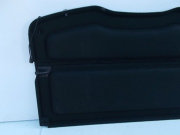 фото thumb №8, Полиця багажника зад задня renault scenic iii 794200012r 2010r