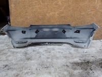 фото thumb №6, Бампер задняя задний vw volkswagen scirocco 1k8 08-