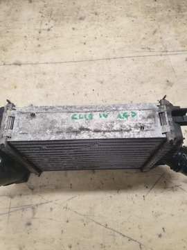 фото thumb №10, Renault clio iv 1.5 144961381r радиаторов воздуха