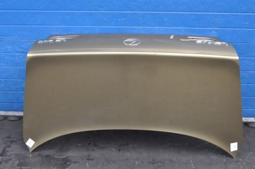 фото thumb №1, Lexus ls ii ls400 крышка зад задняя багажника sedan
