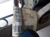 фото thumb №8, Land rover discovery iv компрессор насос подвеска amk 119741-0