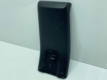 фото thumb №5, Toyota prius prime 2016 інший елементи тунелю середнього