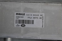 фото thumb №3, Інтеркулер range rover sport l494