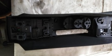 фото thumb №11, Audi tt 8j тунель середній 2 елементи телефон 08r