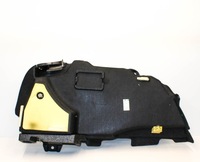 фото thumb №5, Maserati ghibli 2017 права сторона обшивка / оббивка / багажника 6700715270