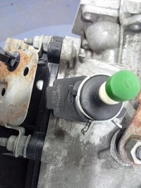 фото thumb №11, Ford escape iii kuga mk2 1.5 eb коробка передач передач автоматическая gv6p-7000-ra