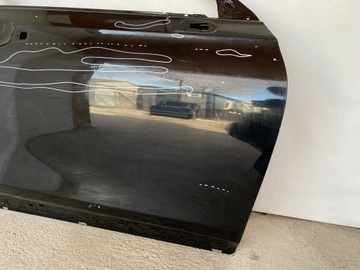 фото thumb №10, Honda hrv iii 2022r- двері праві передні