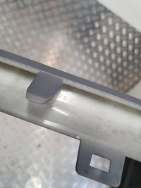 фото thumb №10, Seat arona 2017-22 рамка решітка радіатора