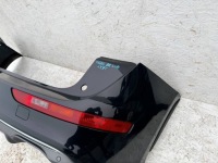 Купить Sq5 8r рестайлинг  q5 бампер задний задний чёрный ly9t pdc хром комплектный, фото thumb