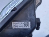 фото thumb №8, Ford focus mk4 противотуманная фара правый перед jx7b-13b220-dc