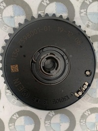 фото thumb №1, Bmw e70 f01 f10 g12 - vanos всмоктуючий / колесо зубчасте
