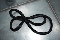 фото thumb №1, Alfa romeo 159 прокладка багажника