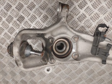 фото thumb №6, Mercedes gl x166 правая подшипник i ступицы