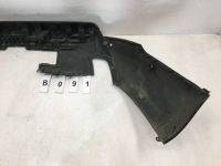 фото thumb №10, Land rover discovery l462 бампер задний накладка