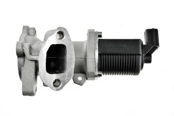 фото thumb №13, Клапан egr opel astra h 1.3cdti 05- corsa d mito