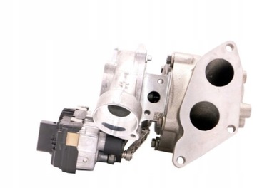 фото thumb №1, Турбонагнітач турбіна mercedes sprinter 3 5-t 315 cdi 3-t