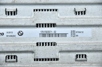 фото thumb №5, Радіатор інтеркулер bmw x3 x4 f25 f26 7823571 оригінальний