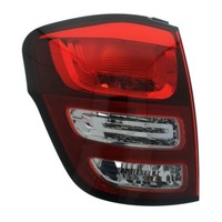 фото thumb №1, Лампа citroen c3 ii 09-13 задняя левая