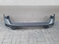 фото thumb №1, Vw t-roc бампер задня 2ga807421d