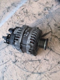 фото thumb №1, Renault kadjar 1.3 tce генератор 231009933r