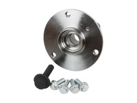 фото thumb №1, Abakus ступиця колеса 141-01-047