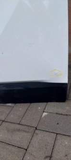 фото thumb №4, Дверь правое opel crossland x