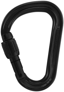 Карабин PETZL M38A Attache, оранжевый