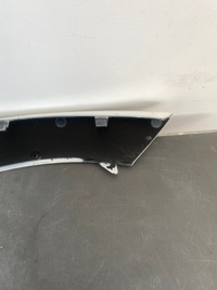 фото thumb №8, Молдинг бампера левая mercedes cla 118 amg