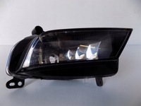 фото thumb №1, Audi a4 b8 lift - противотуманная фара правый - 5111