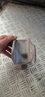 фото thumb №5, Кронштейн коробки передач автоматична коробка передач lancer viii x бензин