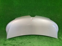 фото thumb №1, Капот крышка двигателя renault master iv 19-