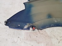 фото thumb №10, Крыло правые перед opel meriva a eur z21b 01r