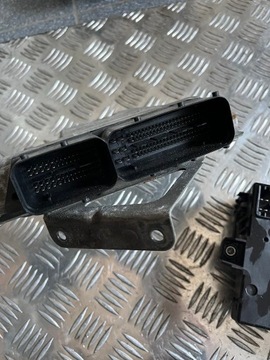 фото thumb №5, Fiat ducato набір пусковий комп'ютер 0281018291 y503440520112