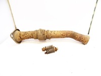 фото thumb №1, Corolla verso i труба сітка модуль труби вихлоп