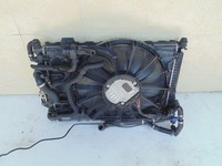 фото thumb №2, Радіатор комплект range rover evoque 2.0d 2017 rok