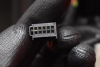 фото thumb №16, Люк крыша панорама audi e-tron 55 18-21