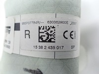 фото thumb №4, Шторка безопасности подушка безопасности боковая правая оригинал renault espace v 15r