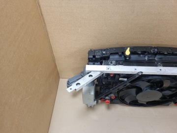 фото thumb №9, Volvo s90 v90 t5 t6 d4 d5 pas переднє підсилювач комплектні