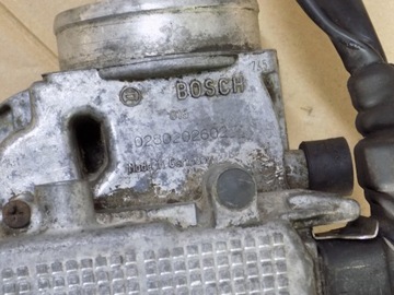 фото thumb №7, Расходомер bosch 0280202602 0280000605