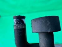 Шланг дроти вакууму комплект citroen c3 picasso 1.6 hdi 08- Доставка, фото thumb