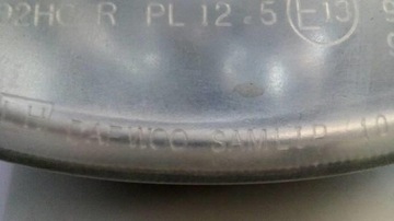 фото thumb №7, Фара лівий daewoo matiz 1999r.