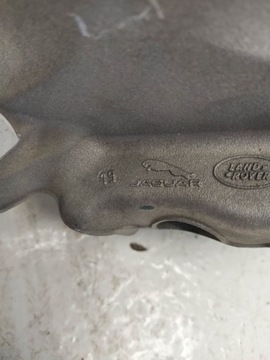 фото thumb №12, Discovery sport l550 evoque l551 e-pace x540 поворотна опора ступиця p/p нова