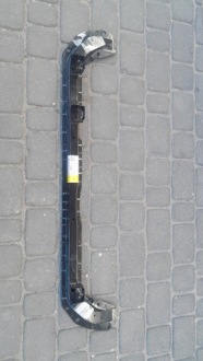 фото thumb №4, Бампер перед renault koleos ii 2 lift b.ładny kpl!