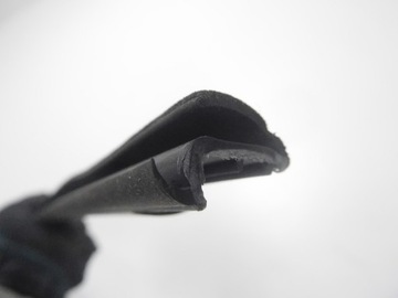 фото thumb №6, Прокладка профілю скла двері задніх правих alfa romeo 156 оригінальний номер 60674635