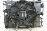 фото thumb №7, Комплект радіатор bmw 5 e60 m54b30 2004