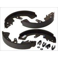 фото thumb №1, Delphi ls2024 набор колодка тормозных