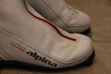 ALPINA ALLROUND NNN — РАЗМЕР 36/23 СМ