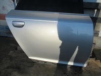 фото thumb №5, Audi a6 c6 двері правий задня колір ly7w