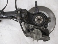 фото thumb №11, Citroen c3 iii 1.6 амортизационная стойка поворотный кулак амортизатор правый