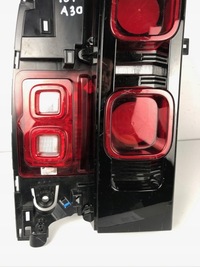 фото thumb №3, Лампа левый задняя задняя land rover defender ii